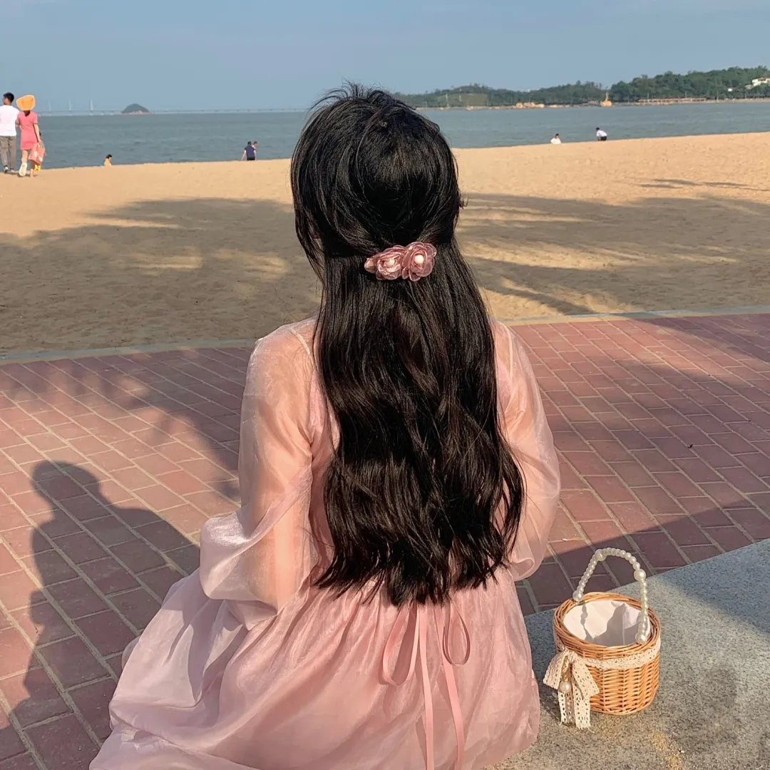 朕的宫女相当野